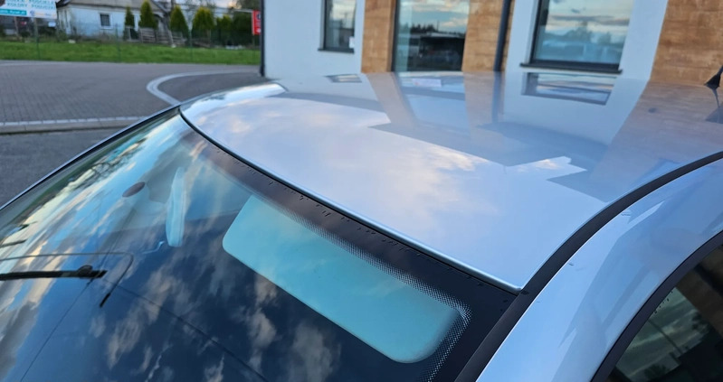 Volkswagen Golf cena 9900 przebieg: 140000, rok produkcji 2002 z Opole małe 436